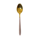 CUCHARA ACER 5.8" DOR M/ROSA PROUD ZDY-PG13