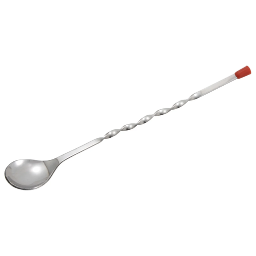 [1012749] CUCHARA ACER INOX 11" P/BAR WINCO BPS-11 0 4316