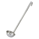 CUCHARON ACERO INOX 4 OZ WINCO LDI-4