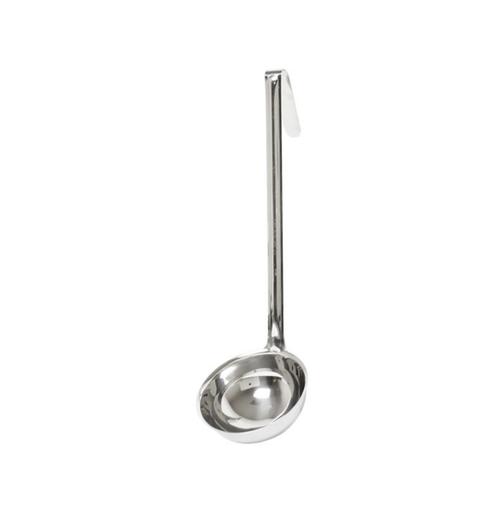 [2218] CUCHARON INOX 12 OZ THUNDER SLOL008
