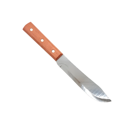[6159] CUCHILLO INOX 6" C/MAD 22901/006 2251/06 654211