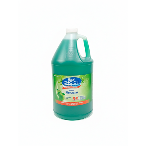[1014247] DESINFECTANTE MANZANA VD 1 GAL