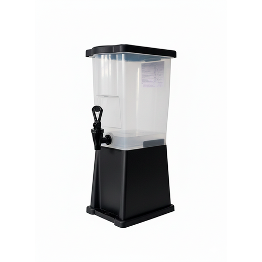 [1234] DISPENSADOR BEBIDAS 3 GALONES WIN-PBD-3