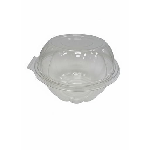 [1020817] DOMO DESE CRISTAL ENSALADERO BOWL 8 OZ C/TAPA UGPBOWL-8