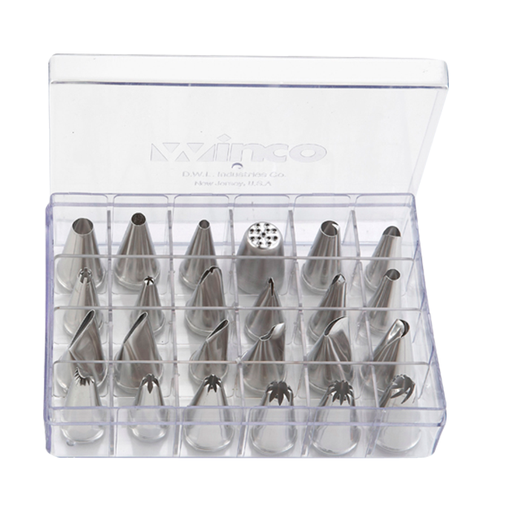 [1014529] DUYA SURTIDA UN WINCO CDT-24