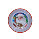 ENSALADERA MELA DECO NAVIDAD 8511