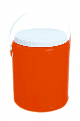 [2056] ENVASE 1 GL BALDE C/T Y ASA SALVA 2327