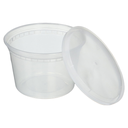 ENVASE 16 OZ CLARIFICADO C/T Z PLASTIC