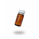 ENVASE 60 ML ALTO AMBAR R/28 