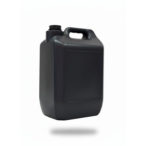 [137] ENVASE PLAS 5 GL TEX NG C/T SALVA 17900