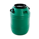 ENVASE PLAS 80 LT B/A PRESION C/T Y AGARRADERA S/GRI 41200