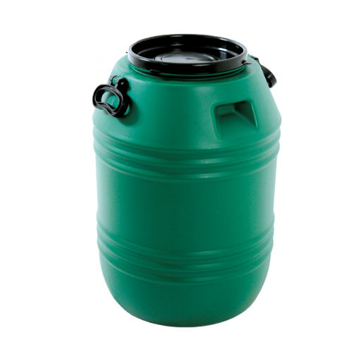 [7874] ENVASE PLAS 80 LT B/A PRESION C/T+AGARRADERA S/GRI 41200