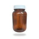 ENVASE PVC AMBAR 4 OZ 4-109 ROXY