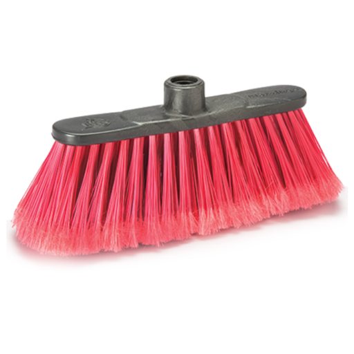 [1018381] ESCOBA FIORI EL SALVADOR IBERPLASTIC