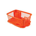 ESCURRIDOR PLAS GDE MISTURA C/BANDEJA INCLINADA REYPLAST ESX009000