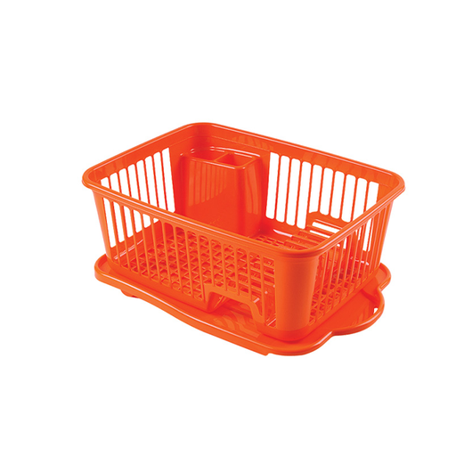 [15008715] ESCURRIDOR PLAS GDE MISTURA C/BANDEJA INCLINADA REYPLAST ESX009000