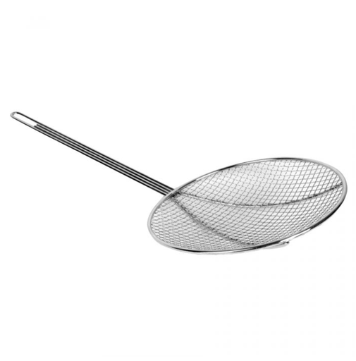 [15051] ESPUMADOR INOX 12" SKIMMER THUNDER SLSKR1213