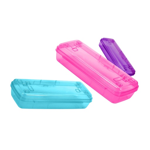 [15009746] ESTUCHE BASICO PEQ VARIOS FUERTE ESCOL SURT NIÑA GUATE AR015281-VFE-0