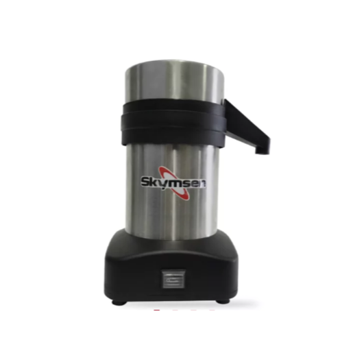 [22310] EXTRACTOR JUGO ACER INOX CAJ SKYMSEN ESB-N 64236.3