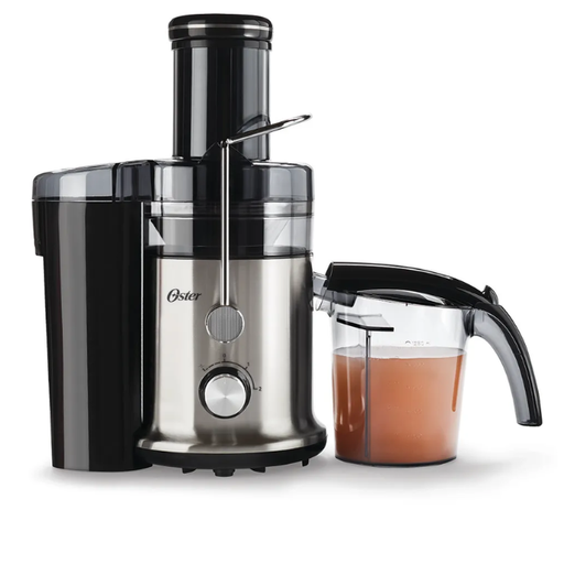 [15008894] EXTRACTOR JUGOS 2 VEL+PULSO OSTER FPSTJE320S-013