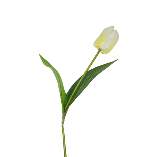 [1018704] FLOR ARTIFICIAL TULIPAN #15