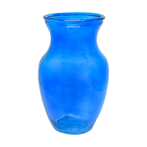 [30479] FLORERO VID TRANS AZ TURQUESA HC-25069