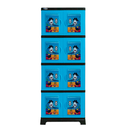 GAVETERO PLAS DECO NIÑO TERESITA SANCHIA