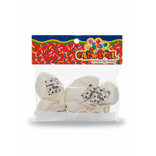 [28049] GLOBO IMPRESO OCASIONES 12 15U 100295