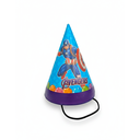 GORRO INFANTIL AVENGERS 12 PZ SERME