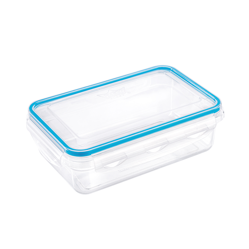 [15010333] HERMETIC PLAS RECT 1 LT REYPLAST TPX078000