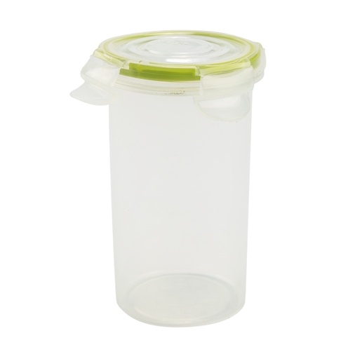 [15010334] HERMETIC VASO PLAS RED 370 ML REYPLAST TPX073000