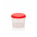 HERMETICO PLAS CILINDRICO 18.5 TZ CEREZA TACOPLAST 30735