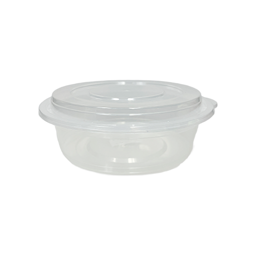 [24324] HERMETICO PLAS RED C/T TRANS TAKE OUT 2802 30369000