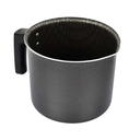 HERVIDOR LECHE ANTIAD 1.9 LT 14 CM PARIS TRAMONTINA 20540/614