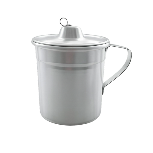 [28333] HERVILECHE ALUM 4.5 LT ALCON