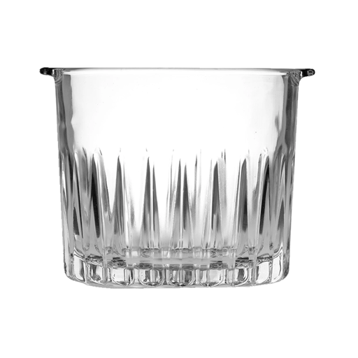 [7162] HIELERA KRISTALINO 1.66 LT CRISA 3688