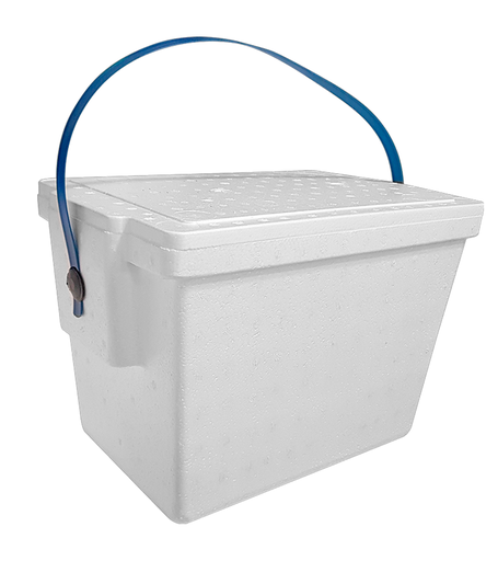 [1468] HIELERA NAPOLI C/ASA POLISA POLISA 201104