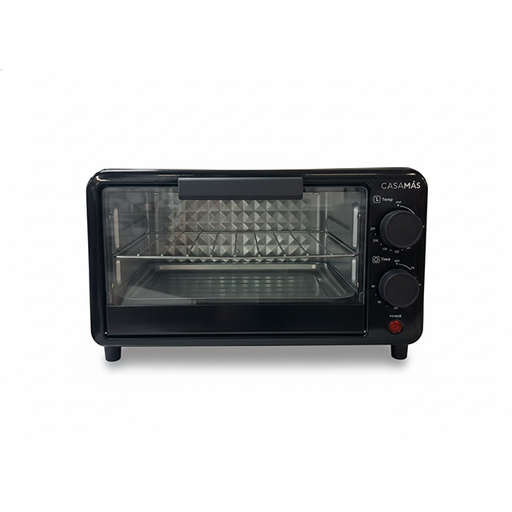 [15009671] HORNO TOSTADOR 9 LT 650W CASAMAS 1022