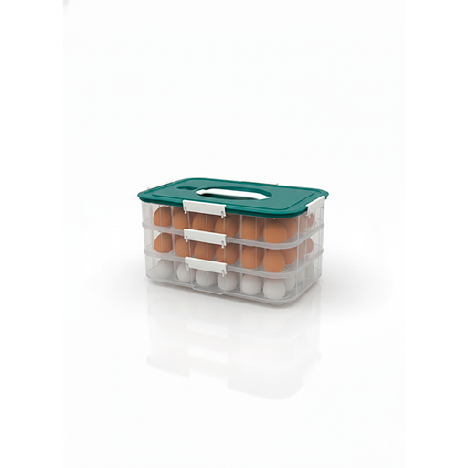 [34672] HUEVERA PLAS 3 NIV P/54 UN C/T R-8920