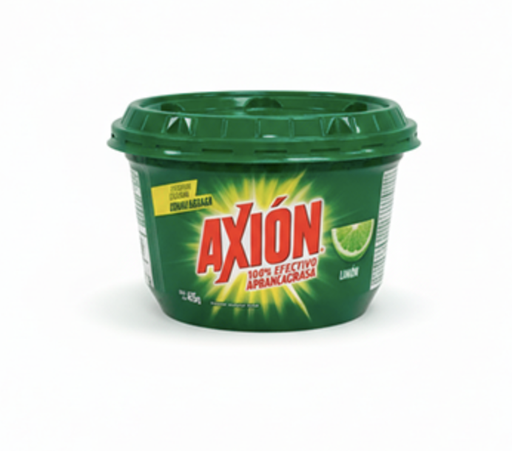 [1025872] JABON LAVATRASTOS AXION TARRO 425 GR 26391