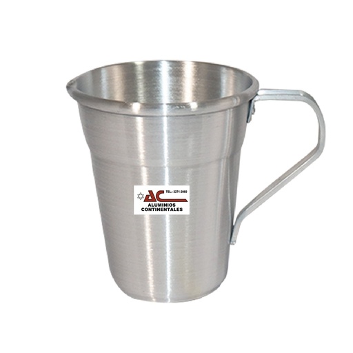 [2199] JARRA ALUM CAFETERA 10 ALCON