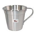 JARRA ALUM CAFETERA 14 CM ALCON