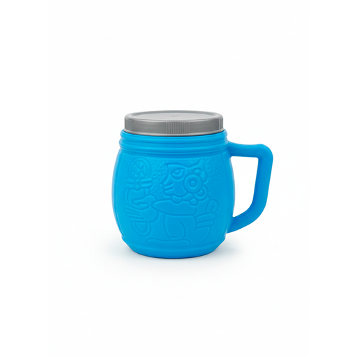 [15005814] JARRA PLAS 1 LT MAYA C/T OREJA PLASTIKITO SP009