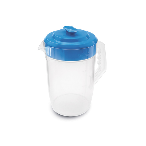 [15008730] JARRA PLAS BONITA 4 LT C/T REYPLAST JRX004000