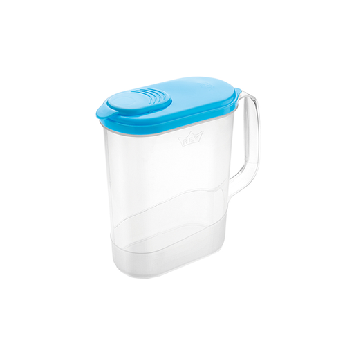 [15008735] JARRA PLAS REFRIJARRA DELUXE 2.5 LT REYPLAST RFX002000