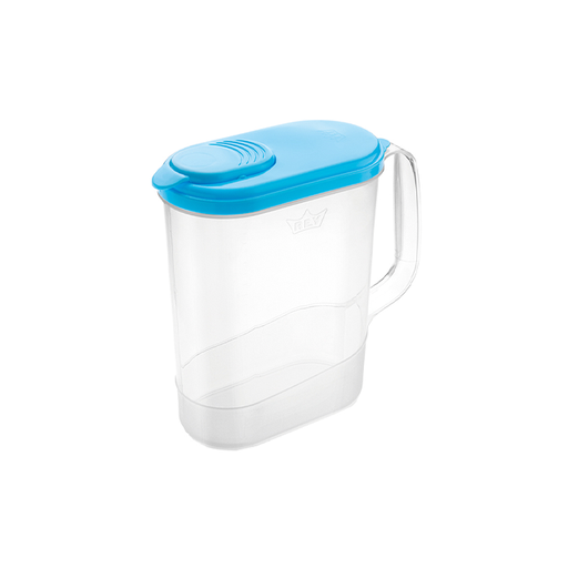 [15008736] JARRA PLAS REFRIJARRA DELUXE 4 LT REYPLAST RFX004000