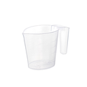 JARRA PLAS REPOSTERA DUAL 0.25 LT REYPLAST JRX017000