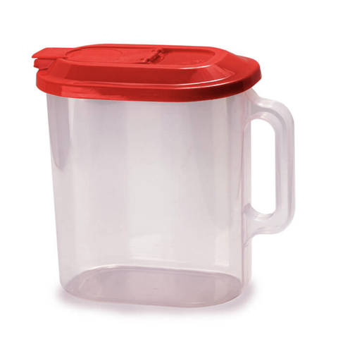 [15009412] JARRA/PICHEL PLAS OVAL C/T 2 LT MYR 1535