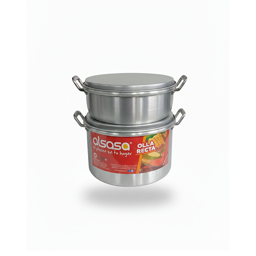 [1004534] JGO 2 PZ OLLA AMER 26+ARRO 26 ALSASA JU005006