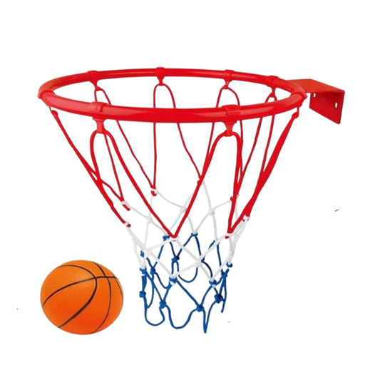 [31024] JUEGO BASKETBBEBE / CUIDADO E HIGIENE AP19204
